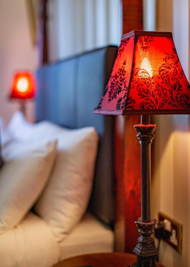 Afon View Hotel Betws-y-Coed Bagian luar foto