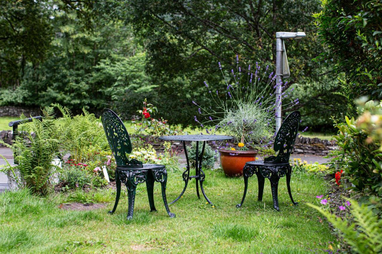 Afon View Hotel Betws-y-Coed Bagian luar foto