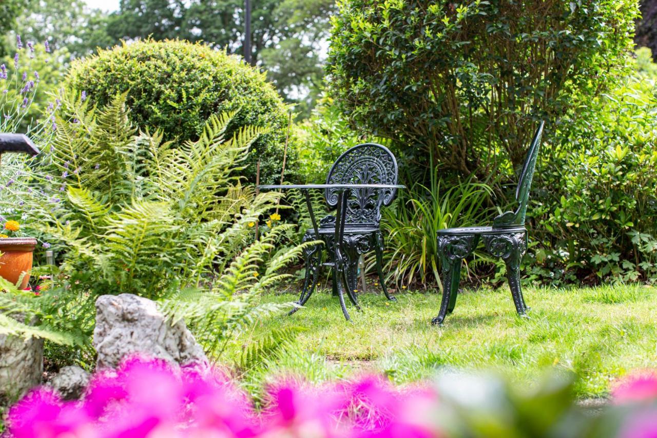 Afon View Hotel Betws-y-Coed Bagian luar foto