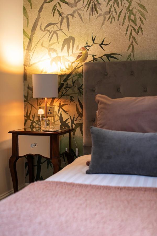 Afon View Hotel Betws-y-Coed Bagian luar foto