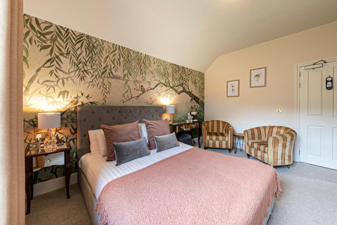 Afon View Hotel Betws-y-Coed Bagian luar foto