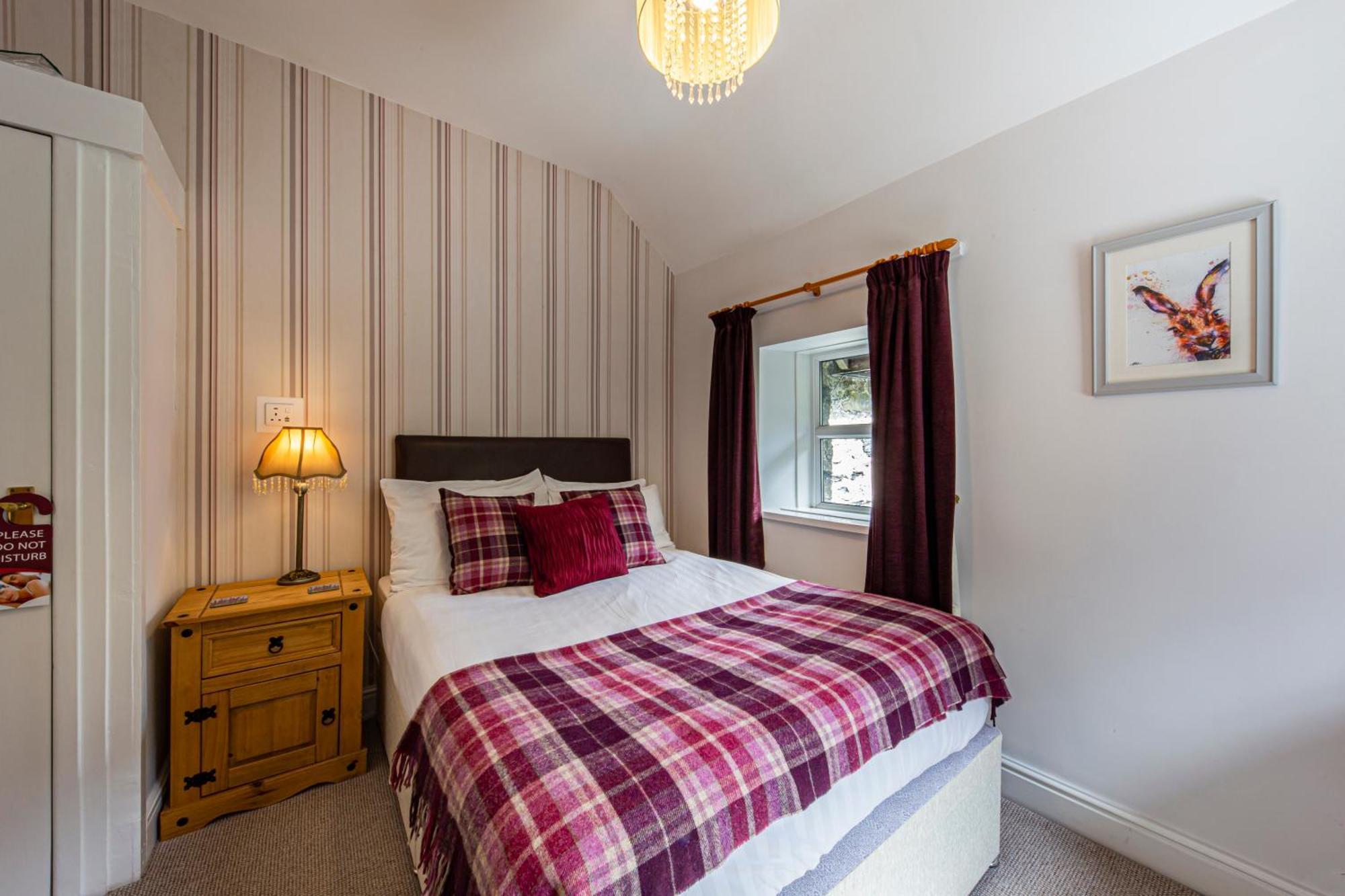 Afon View Hotel Betws-y-Coed Ruang foto