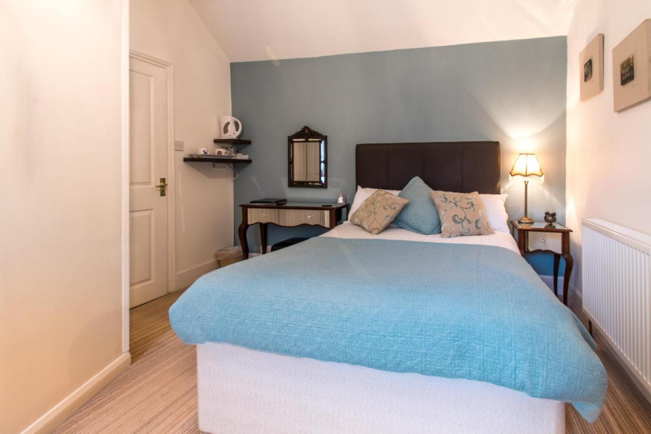 Afon View Hotel Betws-y-Coed Bagian luar foto